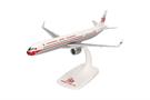 Herpa 1:200 TAP Air Portugal Airbus A321neo, Retro 75th anniversary colors, CS-TJR