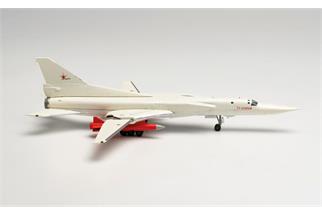 Herpa 1:200 Tupolev TU-22M3M Backfire, RF-94267