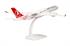 Herpa 1:200 Turkish Airlines Airbus A350-900, 400th, TC-LGH Tek Yürek | Bild 2