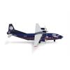 Herpa 1:200 Ukraine Air Alliance Antonov AN-12, UR-CNT