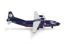 Herpa 1:200 Ukraine Air Alliance Antonov AN-12, UR-CNT