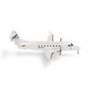 Herpa 1:200 UNHAS Beechcraft 1900D, 9H-AFH