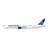 Herpa 1:200 United Airlines Boeing 787-9 Dreamliner new colors