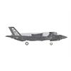 Herpa 1:200 USAF Lockheed Martin F-35A Lightning II, 11-5021