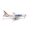 Herpa 1:200 UTair Express Sukhoi Superjet 100, RA-89033