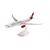 Herpa 1:200 Virgin Atlantic Airbus A330-900neo, G-VJAZ Billie Holiday