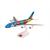 Herpa 1:250 Emirates Airbus A380, Destination Dubai, A6-EEW