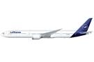 Herpa 1:250 Lufthansa Boeing 777-9, D-ABTA *komplett vorreserviert*