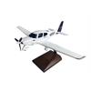 Herpa 1:40 European Flight Academy Cirrus SR20, Lufthansa, N855EF