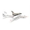 Herpa 1:400 Antonov An-225 Mriya + RKK Energiya Buran Space Orbiter, CCCP-480182