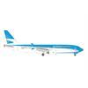 Herpa 1:500 Aerolineas Argentinas Boeing 737 Max 8, LV-KKE