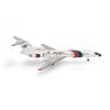 Herpa 1:500 Aeronica Tupolev T-154M, YN-CBT Momotombo (Club)