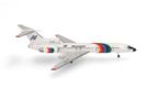 Herpa 1:500 Aeronica Tupolev T-154M, YN-CBT Momotombo (Club)