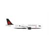 Herpa 1:500 Air Canada Airbus A320, C-FCYX