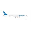 Herpa 1:500 Air Europa Boeing 787-9 Dreamliner, EC-MSZ JJ Hidalgo