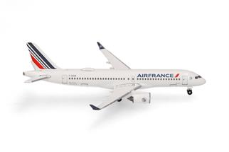 Herpa 1:500 Air France Airbus A220-300, F-HZUM Bayeux