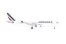 Herpa 1:500 Air France Airbus A330-200, new colors, F-GCZE Colmar