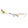 Herpa 1:500 Air Senegal Airbus A330-900neo, 6V-ANB Sine-Saloum