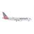 Herpa 1:500 American Airlines Boeing 737 Max 8, N306RC