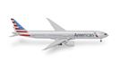 Herpa 1:500 American Airlines Boeing 777-300ER, N736AT