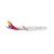 Herpa 1:500 Asiana Airlines Airbus A321neo, HL8398