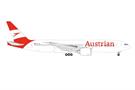 Herpa 1:500 Austrian Airlines Boeing 777-200, OE-LPA Sound of Music