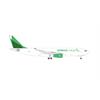Herpa 1:500 Avianca Cargo Airbus A330-200F, green livery, N331QT