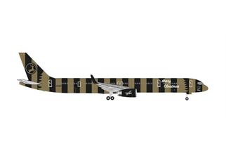 Herpa 1:500 Boeing 757-300, Christmas 2025, Vixen