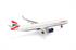 Herpa 1:500 British Airways Airbus A321neo, G-NEOY | Bild 3