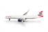 Herpa 1:500 British Airways Airbus A321neo, G-NEOY | Bild 2