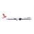 Herpa 1:500 British Airways Boeing 787-10 Dreamliner, G-ZBLA