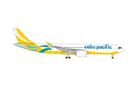 Herpa 1:500 Cebu Pacific Airbus A330-900neo, RP-C3900