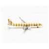 Herpa 1:500 Condor Airbus A321, Sunshine, D-AIAD