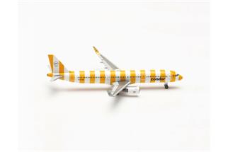 Herpa 1:500 Condor Airbus A321, Sunshine, D-AIAD