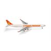 Herpa 1:500 Conviasa Airbus A340-600, YV3535 General en Jefe Rafael Urdaneta
