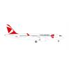 Herpa 1:500 CSA Czech Airlines Airbus A220-300, OK-FYD