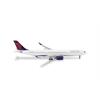 Herpa 1:500 Delta Air Lines Airbus A330-900neo, N417DX