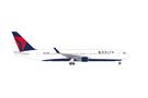 Herpa 1:500 Delta Air Lines Boeing 767-300, N178DZ