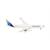 Herpa 1:500 Discover Airlines Airbus A330-300, D-AIKK