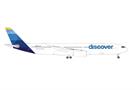 Herpa 1:500 Discover Airlines Airbus A330-300, D-AIKK