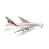 Herpa 1:500 Emirates Airbus A380, new colors, A6-EOG