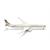 Herpa 1:500 Etihad Airways Airbus A350-1000, A6-XWC
