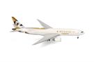 Herpa 1:500 Etihad Airways Cargo Boeing 777F, A6-DDD