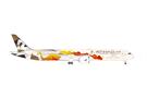 Herpa 1:500 Etihad Boeing 787-10 Dreamliner, Choose China, A6-BMD