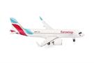 Herpa 1:500 Eurowings Airbus A320neo, D-AENA
