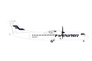 Herpa 1:500 Finnair ATR-72-500, OH-ATP