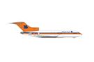 Herpa 1:500 Hapag-Lloyd Flug Boeing 727-100, D-AHLM