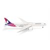 Herpa 1:500 Hawaiian Airlines Boeing 787-9 Dreamliner, N780HA Kapuahi *werkseitig ausverkauft*
