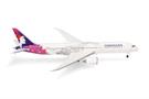 Herpa 1:500 Hawaiian Airlines Boeing 787-9 Dreamliner, N780HA Kapuahi *werkseitig ausverkauft*