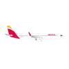 Herpa 1:500 Iberia Airbus A321XLR, EC-OIL 1927-1939
